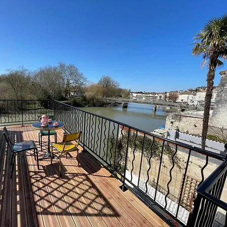 La Bergeronnette 別荘