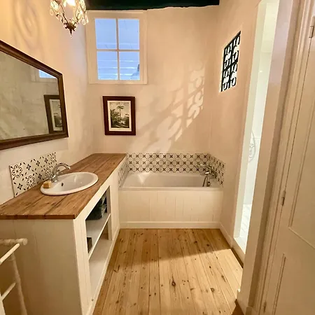 La Bergeronnette Saint-Savinien