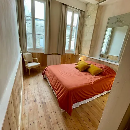 La Bergeronnette 別荘