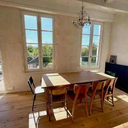 別荘 La Bergeronnette