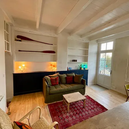 La Bergeronnette * Saint-Savinien