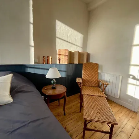 La Bergeronnette * Saint-Savinien