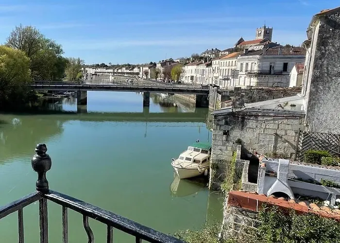 La Bergeronnette Ferienhaus *