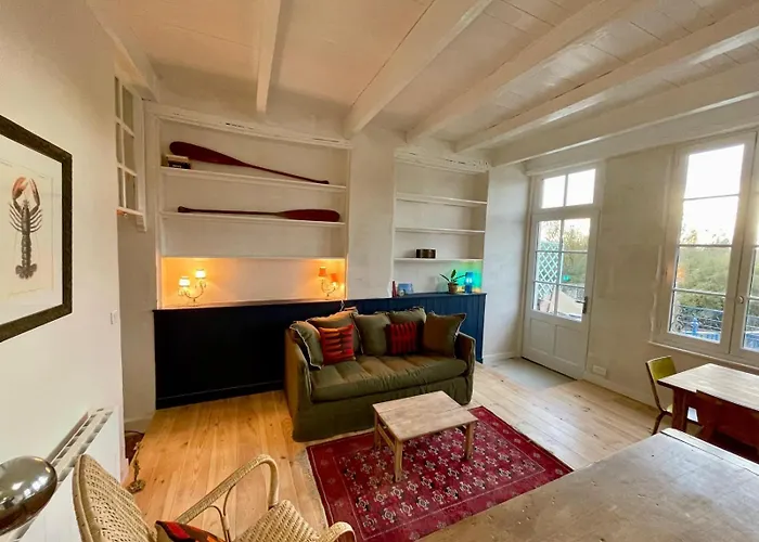 La Bergeronnette * Saint-Savinien